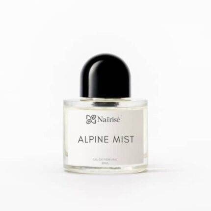 Naïrisé Alpine Mist
